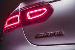 Mercedes-AMG GLC43 4Matic Coupe 2020 года (AU)
